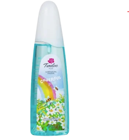 12 plus cologne bee cute 120ml